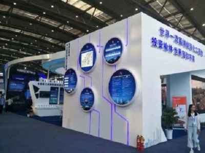 西安展會服務公司