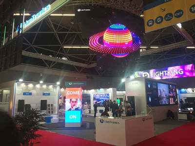 全球會展服務-勵創展覽-迪拜展臺搭建-荷蘭會展搭建-國外展會展臺搭建-杭州展廳搭建