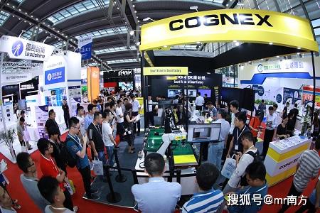 智慧賦能，智造未來 2020中國（東莞）國際非標(biāo)自動(dòng)化產(chǎn)業(yè)展覽會(huì)深度解析